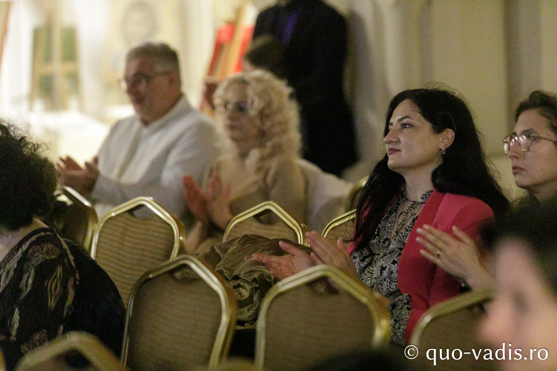 Festivalul Internațional de Film Quo Vadis, 2025