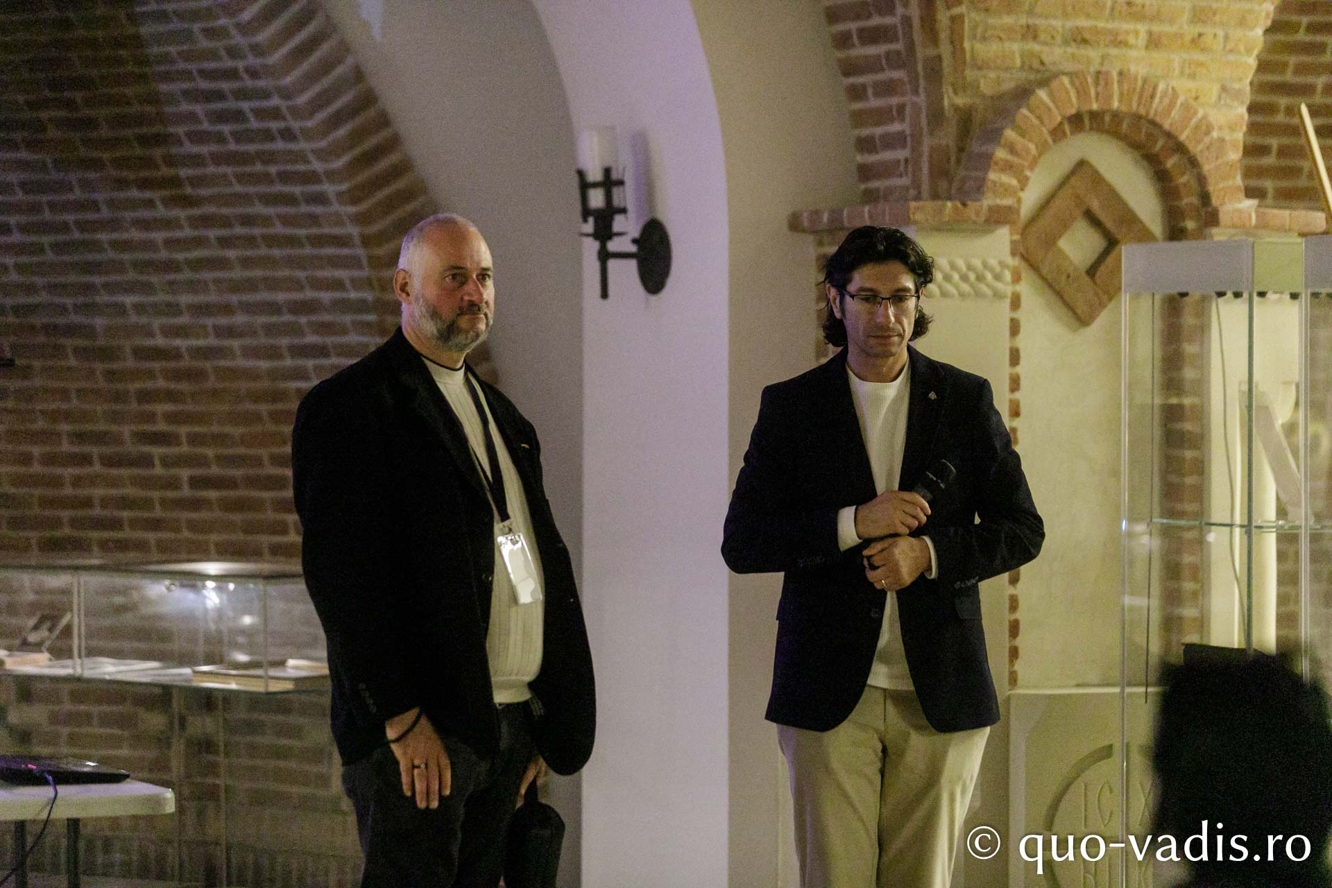 Festivalul Internațional de Film Quo Vadis, 2025