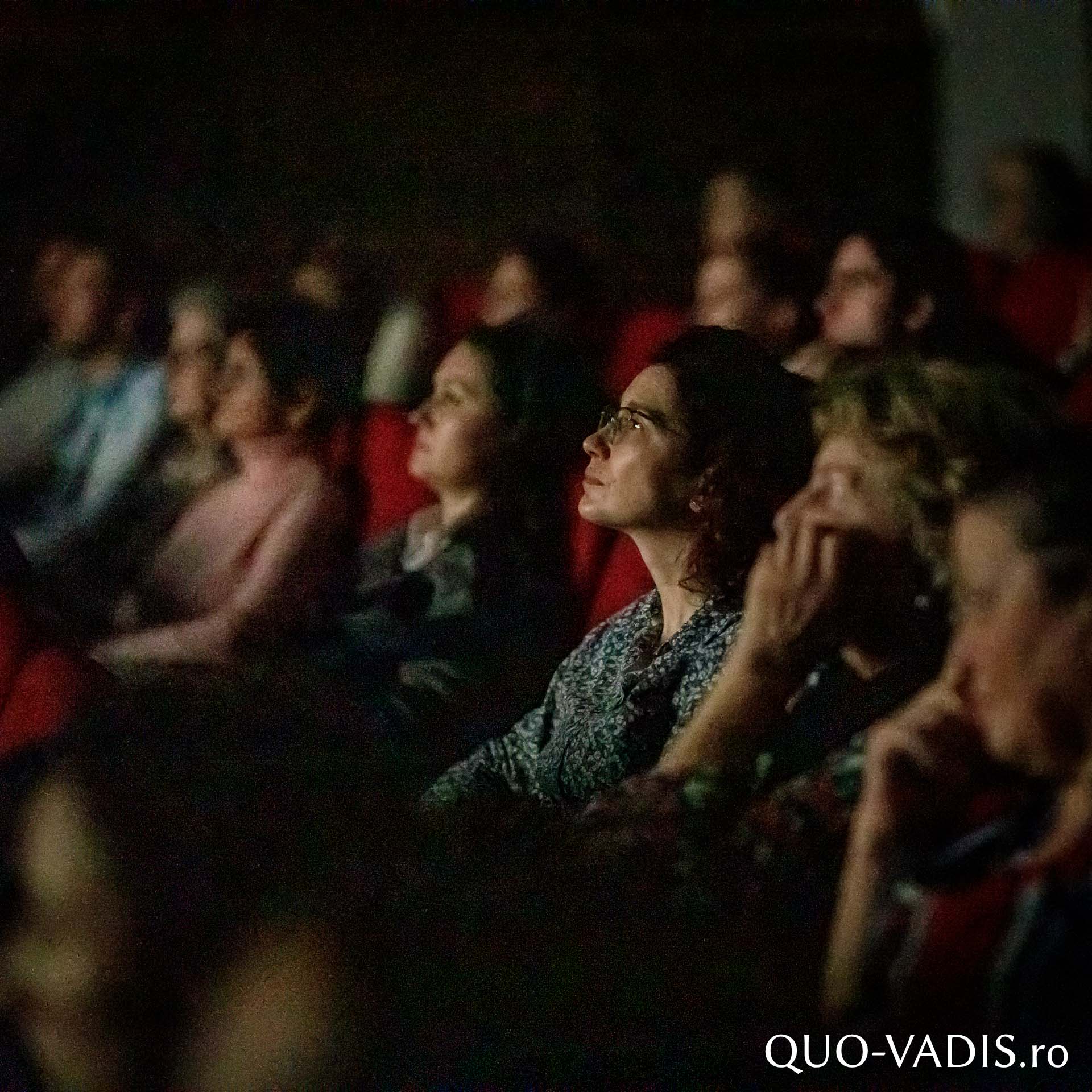 Privind filmul „Scara”