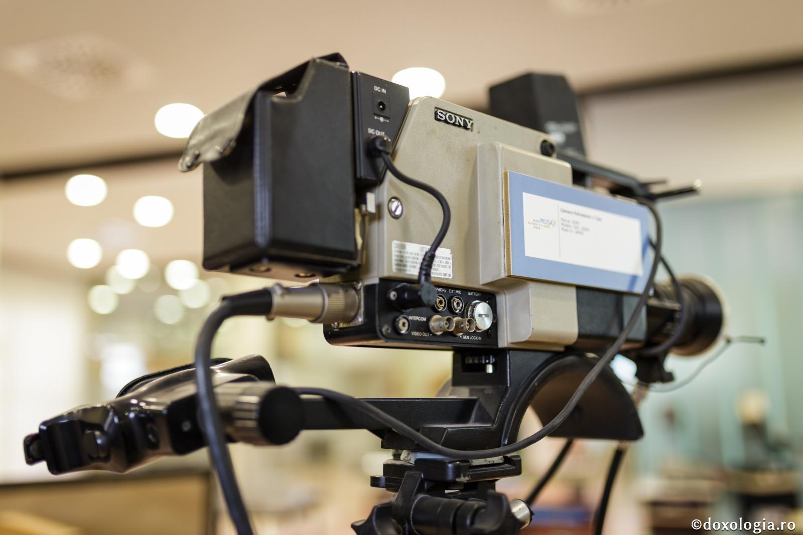 Anunț Concurs Filme Scurtmetraj de Ficțiune