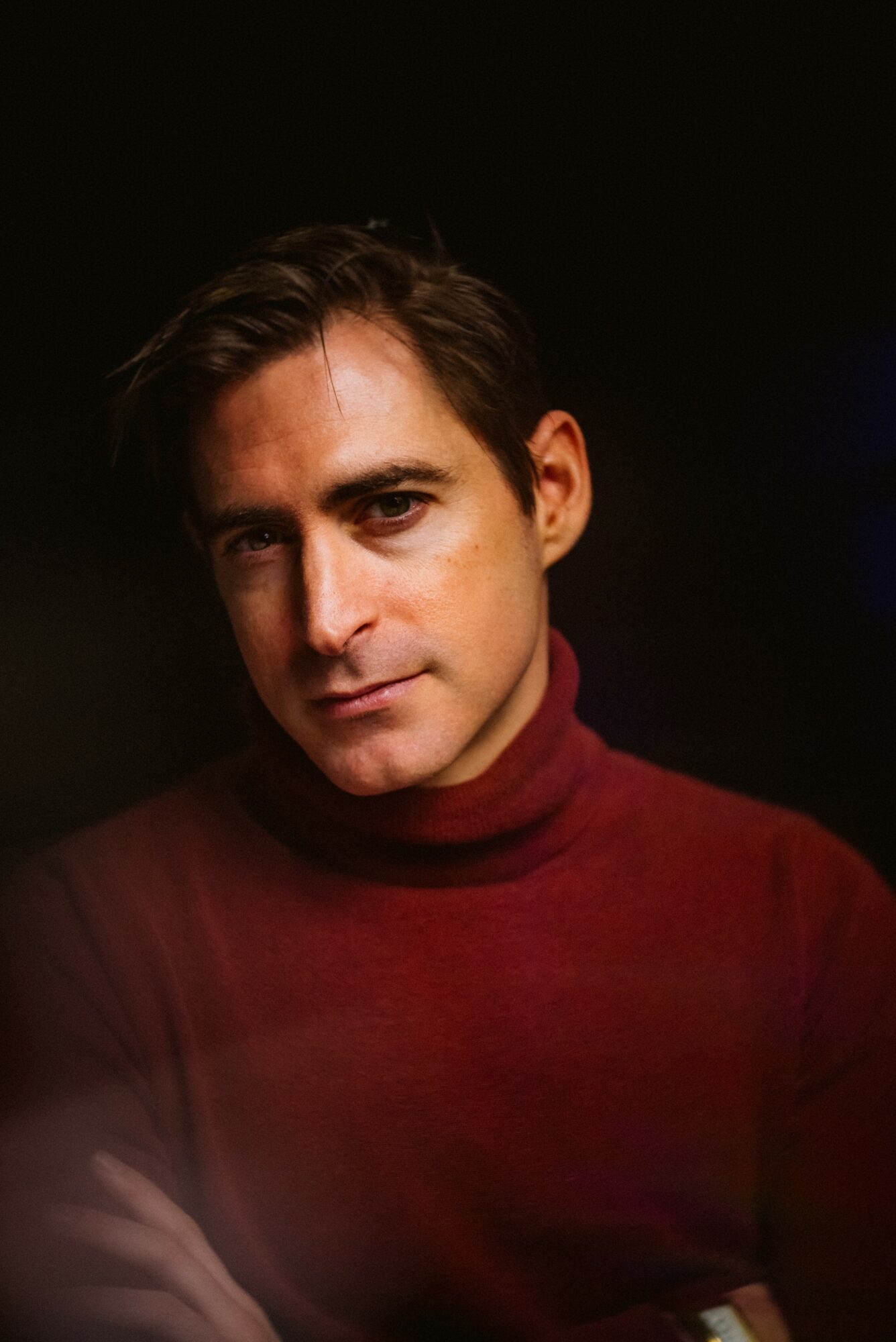 Anthony D'Ambrosio