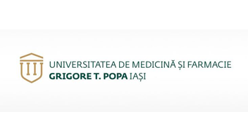 Universitatea de Medicină și Farmacie „Grigore T. Popa” Iași