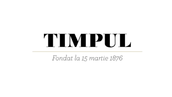 Timpul