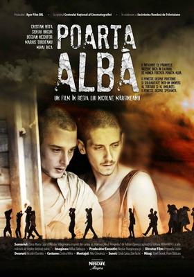 Poarta Albă