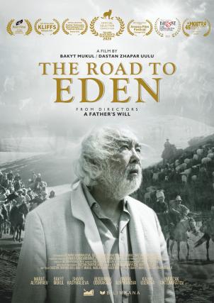 Drumul către Eden