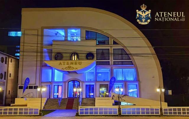 Iasi Athenaeum