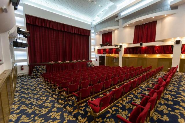 Iasi Athenaeum
