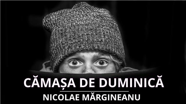 Cămașa de duminică