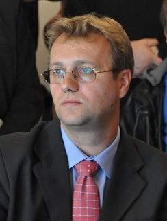 Cătălin Jeckel