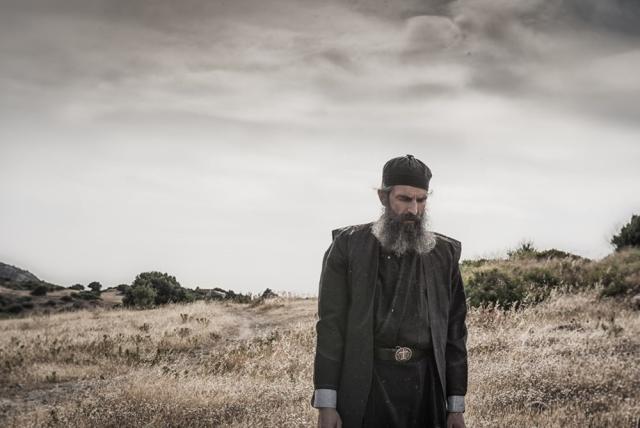 Omul lui Dumnezeu. Sfântul Nectarie de Eghina