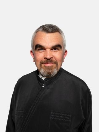Pr. Alexandru Trusca