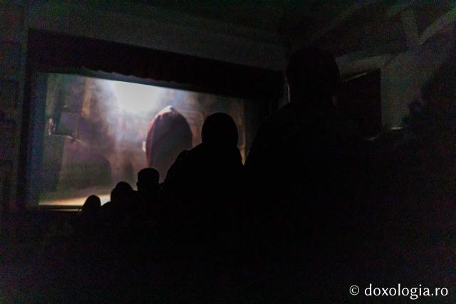 #QuoVadis2024: Dar de Sfantul Nectarie – Filmul artistic „Omul lui Dumnezeu. Sfântul Nectarie de Eghina”