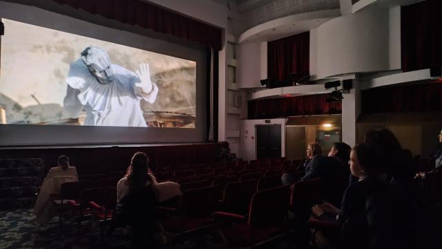 Ce filme poți viziona sâmbătă, 9 noiembrie, în cadrul festivalului