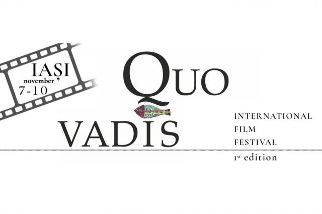 37 de filme, 4 zile de festival. De ce „Quo Vadis”?