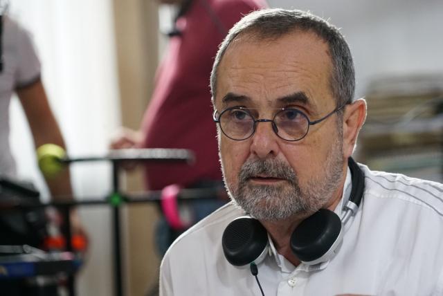 Vlad Păunescu