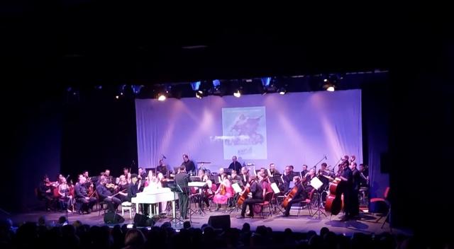 Liber Artis Orchestra