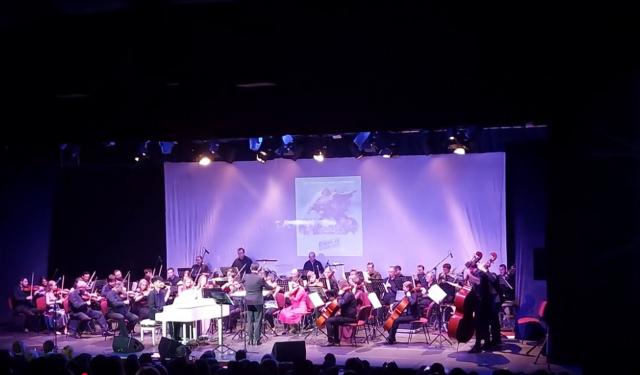Liber Artis Orchestra