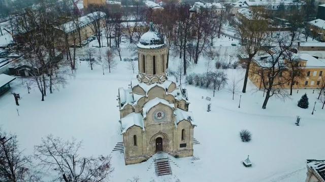 Andrei Rubliov. Amintiri despre film
