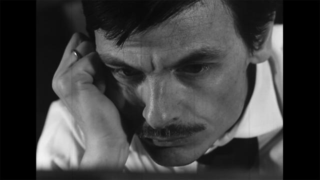 Andrei Tarkovski. O rugăciune cinematografică