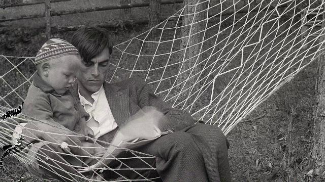 Andrei Tarkovski. O rugăciune cinematografică