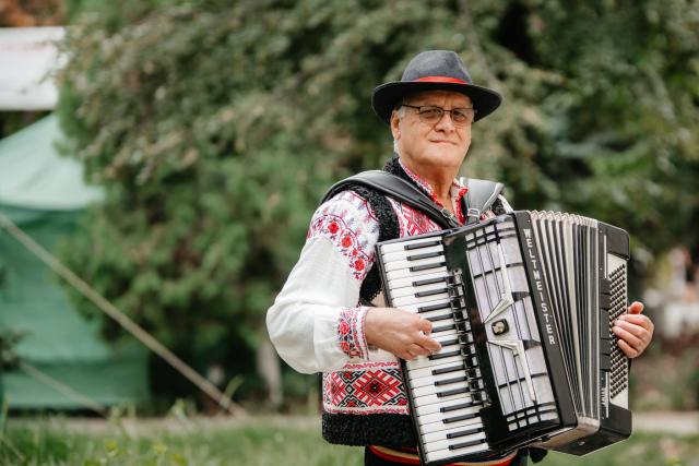 Taraful Rădăcini