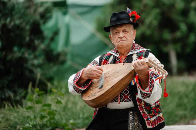 Taraful Rădăcini