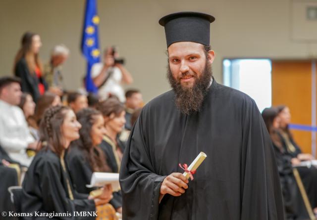 Arhim. Panteleimon Papaemanouil