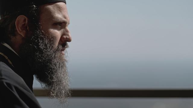 Sfântul Nectarie. Nectarul Iertării