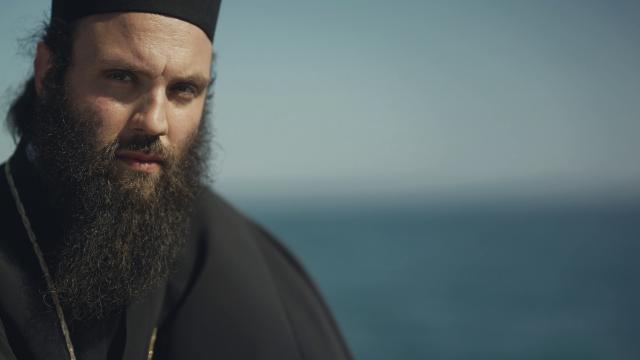 Sfântul Nectarie. Nectarul Iertării