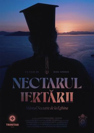 Sfântul Nectarie. Nectarul Iertării