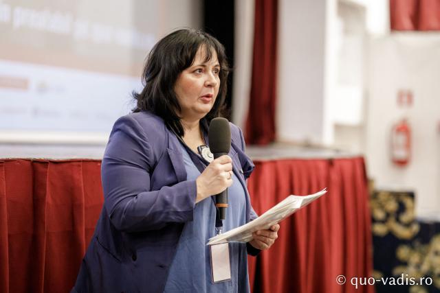 Festivalul Internațional de Film Quo Vadis, Iași, 2025