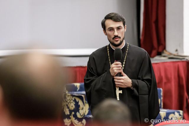 Premiere - Festivalul Internațional de Film Quo Vadis, Iași, 2025