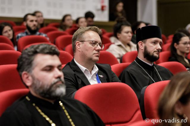 Premiere - Festivalul Internațional de Film Quo Vadis, Iași, 2025
