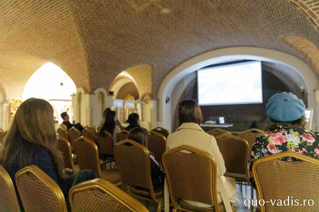 Festivalul Internațional de Film Quo Vadis, Iași, 2025