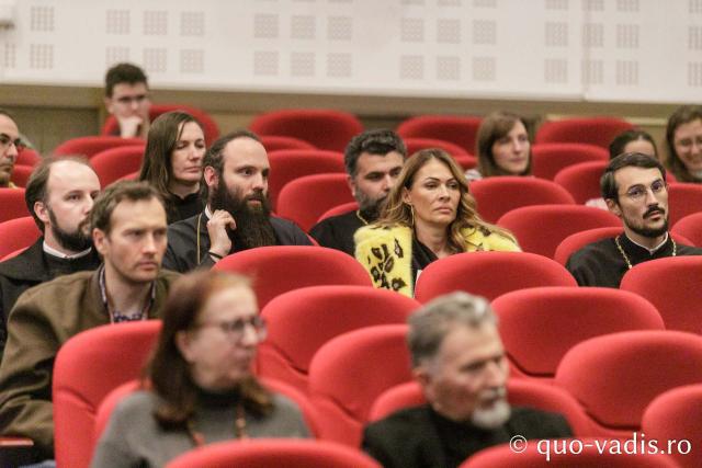 Festivalul Internațional de Film Quo Vadis, Iași, 2025
