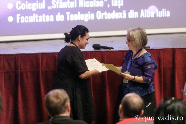 Festivalul Internațional de Film Quo Vadis, Iași, 2025