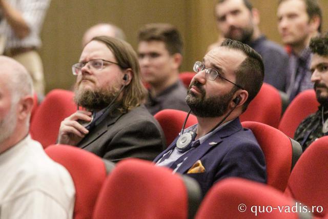 Festivalul Internațional de Film Quo Vadis, Iași, 2025