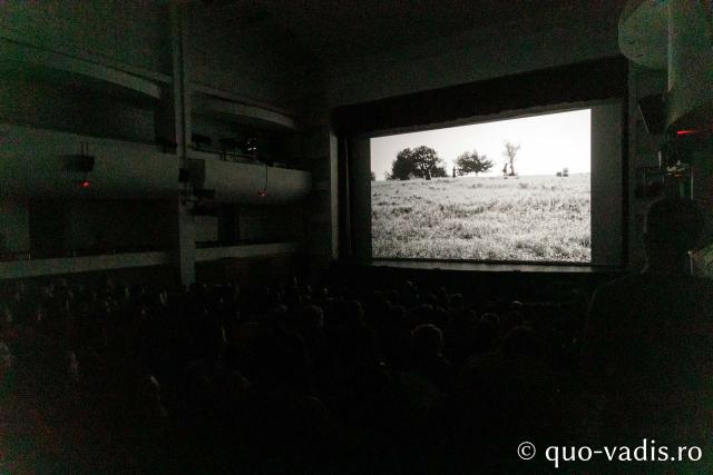 Festivalul Internațional de Film Quo Vadis, Iași, 2025
