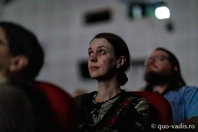 Festivalul Internațional de Film Quo Vadis, 2025