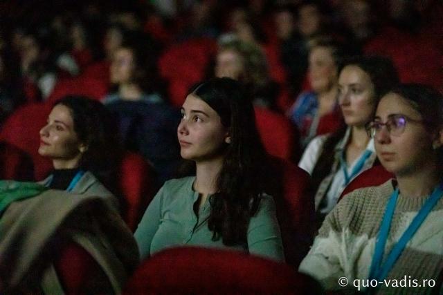 Festivalul Internațional de Film Quo Vadis, 2025