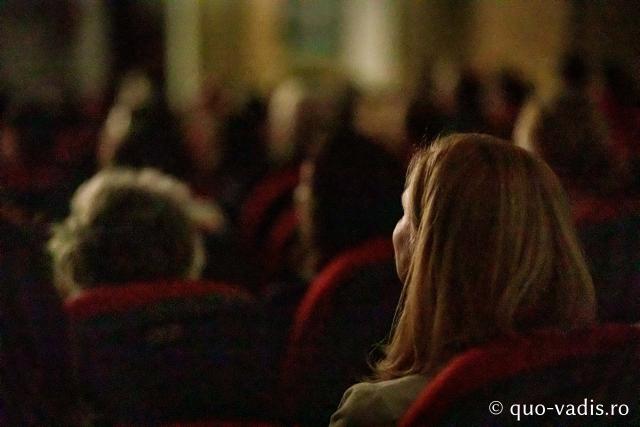 Festivalul Internațional de Film Quo Vadis, 2025