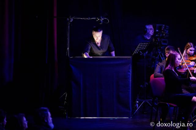 Festivalul „Quo Vadis” 2025, la final: Concert vocal-simfonic și premii pentru cineaști și cinefili