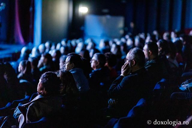Concertul vocal-simfonic și animație în nisip – „Poveste despre noi” / Foto: Oana Nechifor