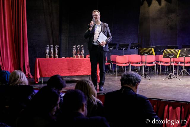 Festivalul „Quo Vadis” 2025, la final: Concert vocal-simfonic și premii pentru cineaști și cinefili