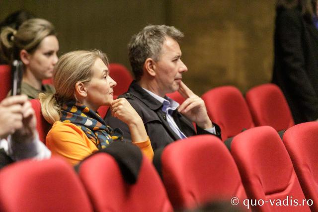 Sfânta Olga din Alaska. Confesiunile unui regizor – Simon Scionka / Foto: pr. Silviu Cluci