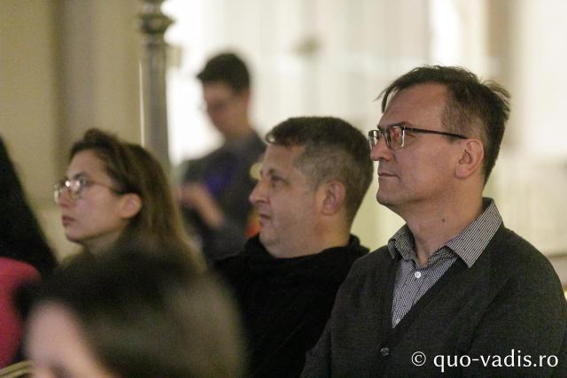 Festivalul Internațional de Film Quo Vadis, 2025