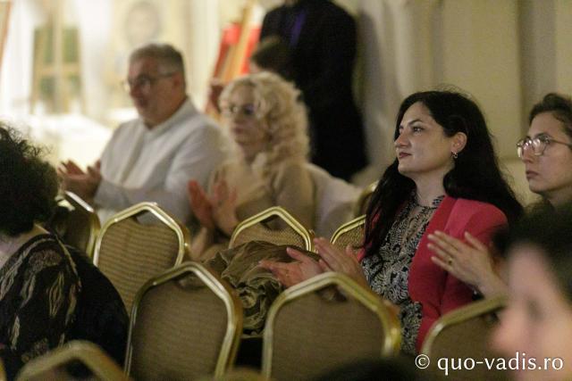 Festivalul Internațional de Film Quo Vadis, 2025