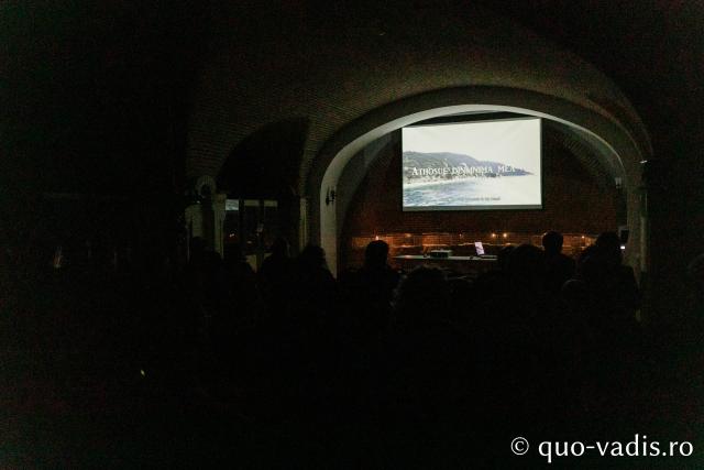 Festivalul Internațional de Film Quo Vadis, 2025