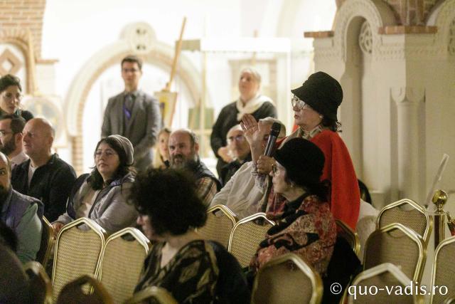 Festivalul Internațional de Film Quo Vadis, 2025