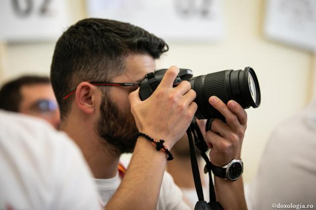 Invitation to submit works for the photography exhibition “My Neighbour: Orthodoxy Lived in the Orthodox Communities of the World”